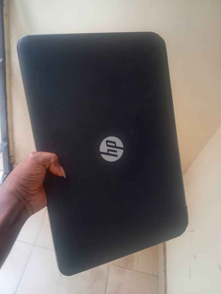 Hp intel core i3 HDD 500GB laptop for sale image - Mobiarket