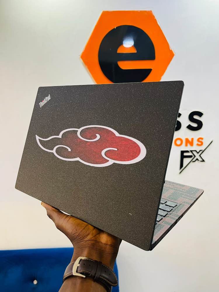 Lenovo Thinkpad L380 image - Mobi market
