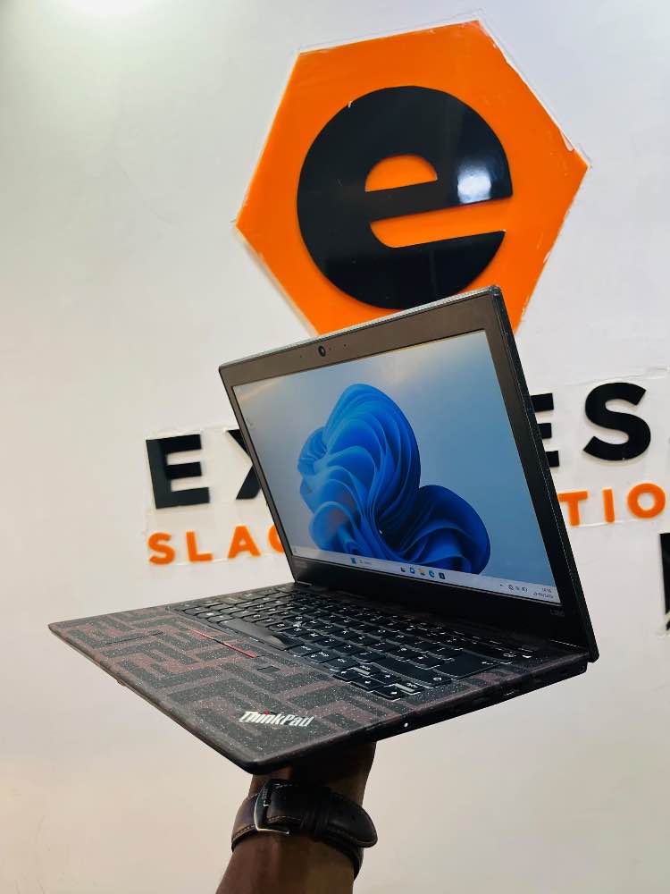 Lenovo Thinkpad L380 image - mobimarket