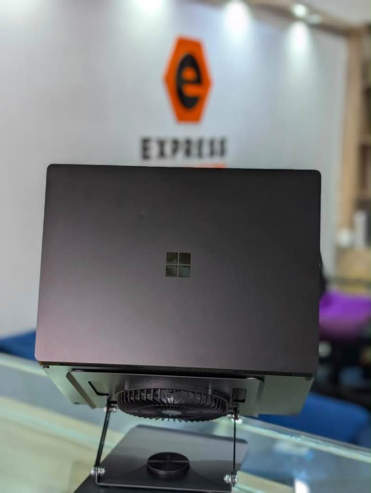 Microsoft Surface Laptop 4 image - Mobi market