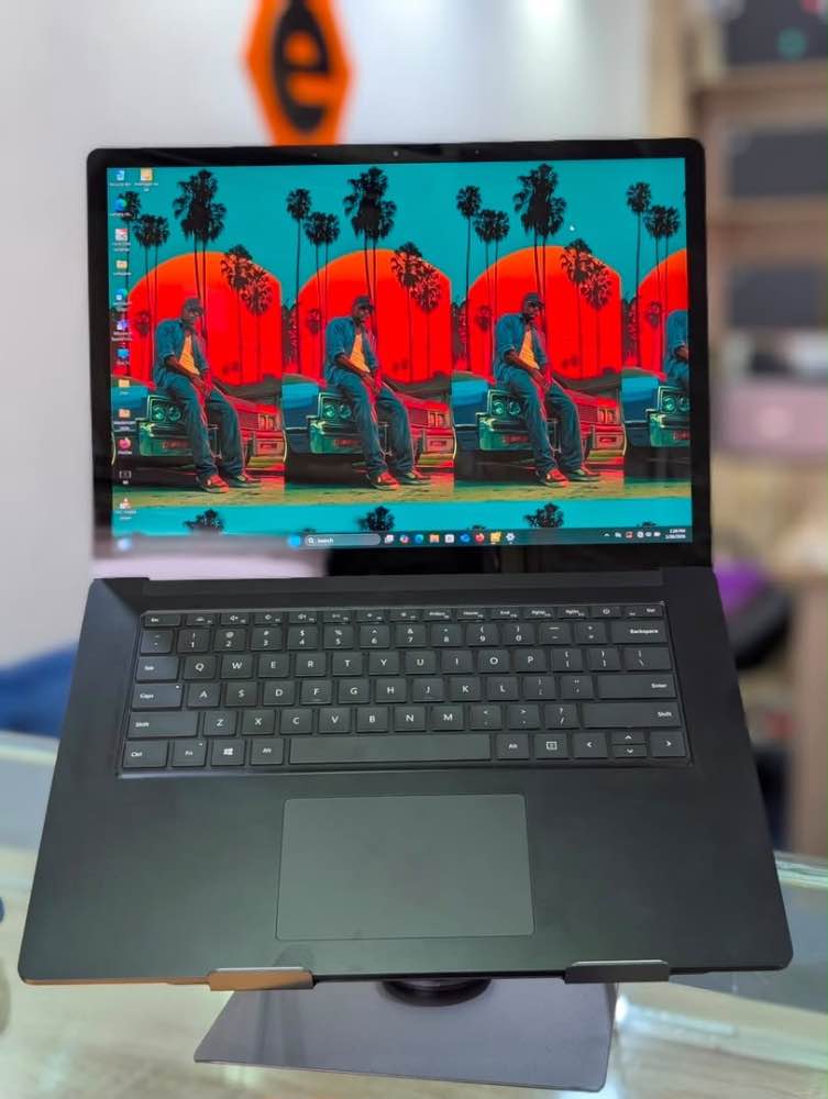 Microsoft Surface Laptop 4 image - mobimarket
