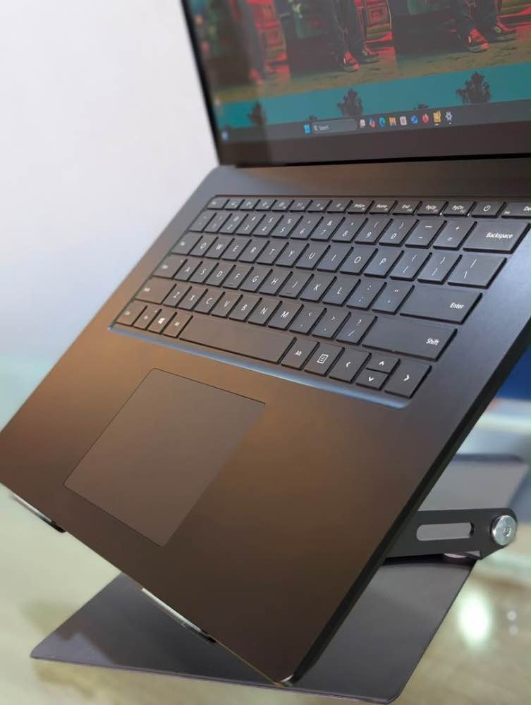 Microsoft Surface Laptop 4 image - mobimarket